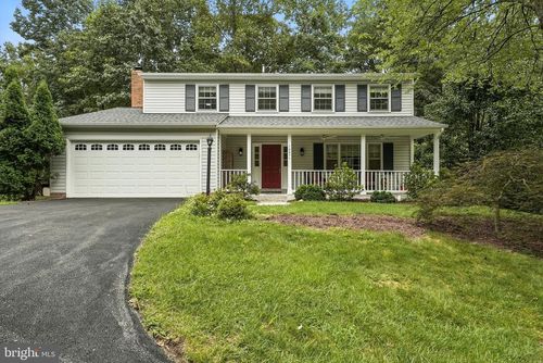 12871 Valleywood Dr, WOODBRIDGE, VA, 22192-3369 | Card Image