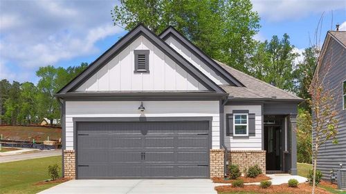 5698 Cricket Melody Ln, Flowery Branch, GA, 30542-1200 | Card Image