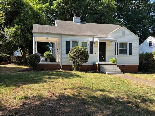 3101 Peebles Drive, Greensboro, NC, 27403 | Card Image