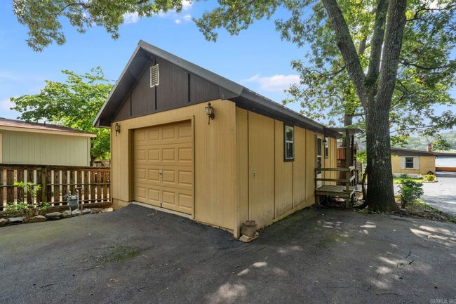 218 Mcdonald Loop, House other with 5 bedrooms, 3 bathrooms and null parking in Hot Springs AR | Image 48