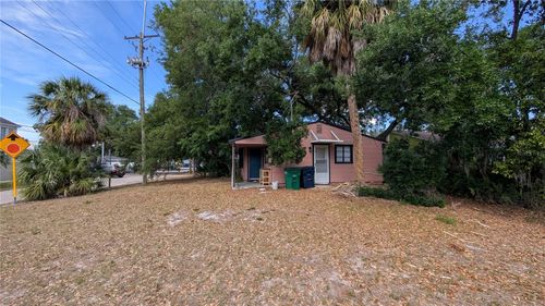 2801 W Cleveland Street, Tampa, FL, 33609 | Card Image