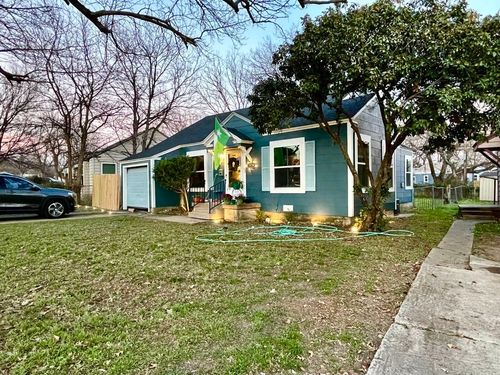 1420 Lawrence Rd, River Oaks, TX, 76114-2224 | Card Image