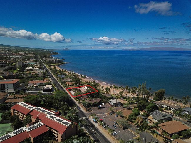 APT-9 - 2230 S Kihei Rd, Condo with 2 bedrooms, 2 bathrooms and null parking in Kihei HI | Image 47