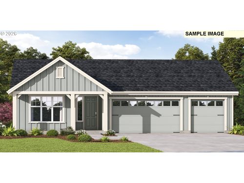 203 Nw 16th Ave, Canby, OR, 97013-2914 | Card Image