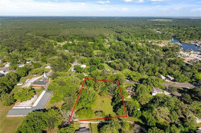 0 Highway 188, Home with 0 bedrooms, 0 bathrooms and null parking in Bayou La Batre AL | Image 9