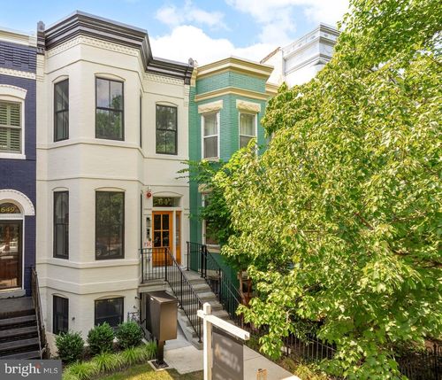 2-647 G St Se, WASHINGTON, DC, 20003-2723 | Card Image