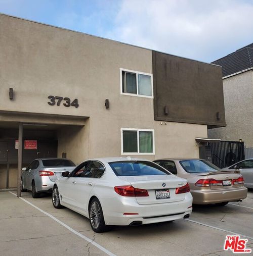 3-3734 Vinton Ave, LOS ANGELES, CA, 90034-3736 | Card Image