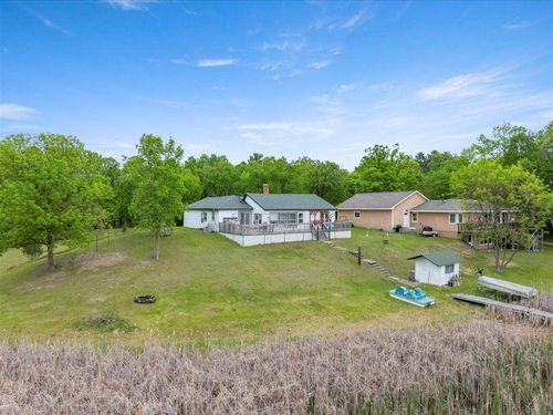 19596 Eastwood Dr, Nevis, MN, 56467-4553 | Card Image
