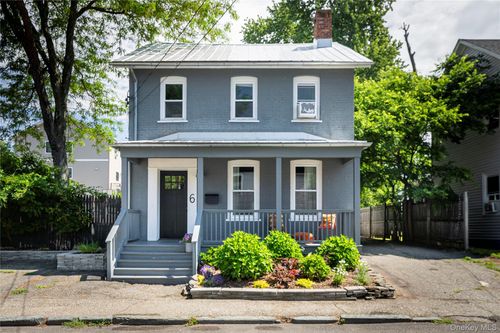6 Center St, Beacon, NY, 12508-3406 | Card Image
