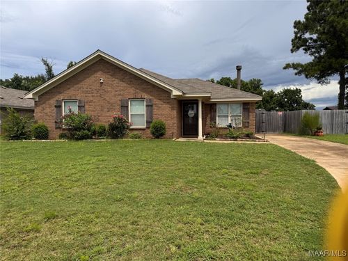 1308 Pondcypress Dr, Montgomery, AL, 36117-4712 | Card Image