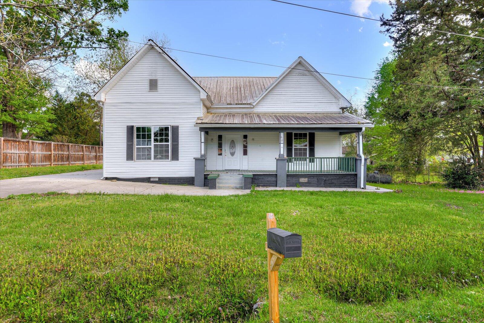 Goshen St, Lincolnton, GA 30817