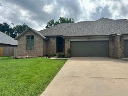 3492 S Doris Avenue, Springfield, MO, 65807 | Card Image