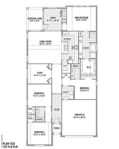 138 Sandie Dr, Rhome, TX, 76078-4584 | Card Image