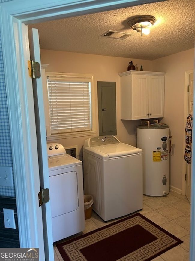 1302 Jim Sapp Rd, House other with 3 bedrooms, 3 bathrooms and null parking in Claxton GA | Image 56