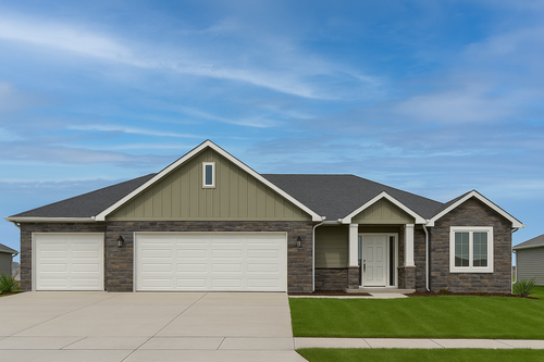 189 238th Ave Nw, Big Lake, MN, 55309 | Card Image