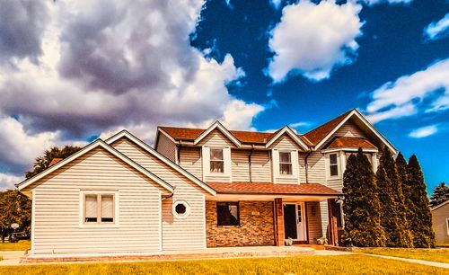 4480 W Terry Ave, BROWN DEER, WI, 53223-3136 | Card Image