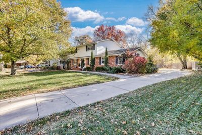 7431 E Tanglewood Ln, House other with 4 bedrooms, 2 bathrooms and null parking in Wichita KS | Image 3