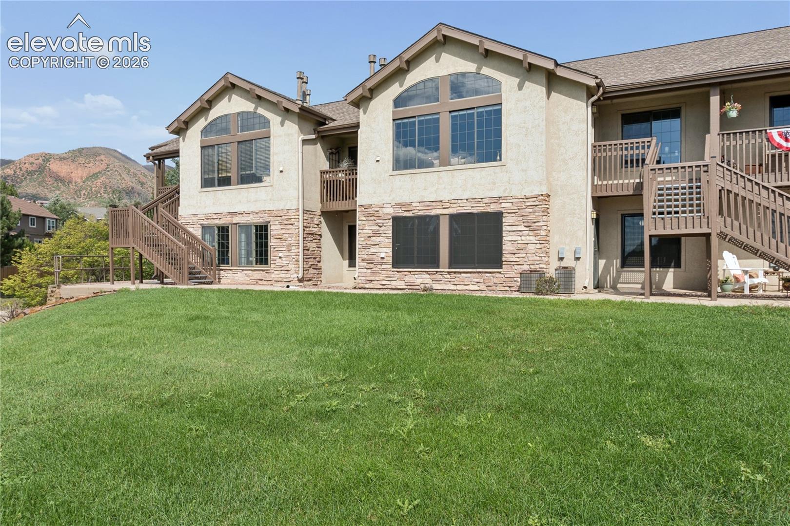 Residential in Colorado Springs 4