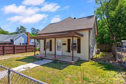 226 Cummings St, Rock Hill, SC, 29730-5450 | Card Image