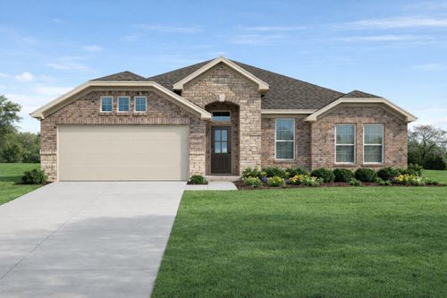 317 Skeen Peak, Springtown, TX, 76082 | Card Image
