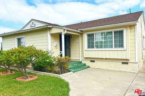 2513 Denmead St, Lakewood, CA, 90712-2809 | Card Image