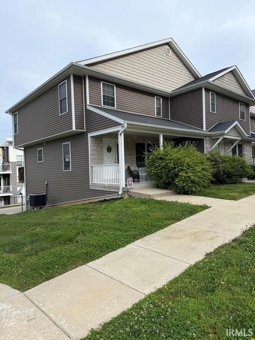 2294 S Samuel Ln, Bloomington, IN, 47403-4061 | Card Image