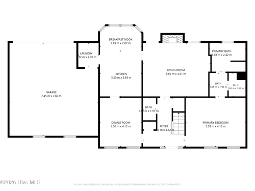 200 Watervale Rd, Martinez, GA, 30907-9001 | Card Image