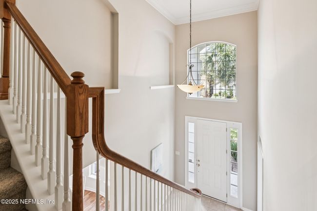 341 Valverde Ln, House other with 4 bedrooms, 3 bathrooms and null parking in St Augustine FL | Image 32