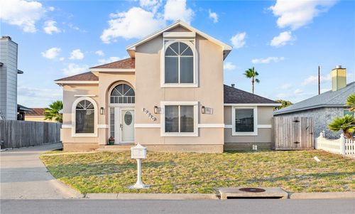 13810 Captain Kidd Dr, Corpus Christi, TX, 78418-6381 | Card Image