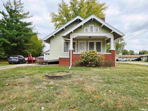 1195 S Main St, Canton, IL, 61520-3425 | Card Image