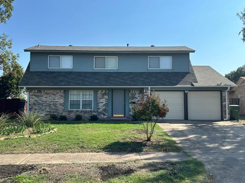 4304 Jenny Ln, Garland, TX, 75042-4612 | Card Image