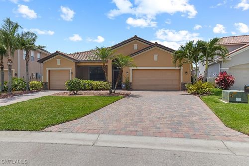 2796 Via Piazza Loop, FORT MYERS, FL, 33905-5562 | Card Image