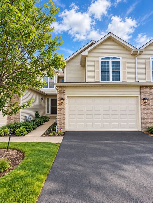 3131 Cypress Ct, McHenry, IL, 60051-7914 | Card Image