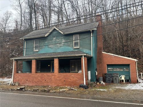 1626 Painters Run Rd, Upper St. Clair, PA, 15243 | Card Image