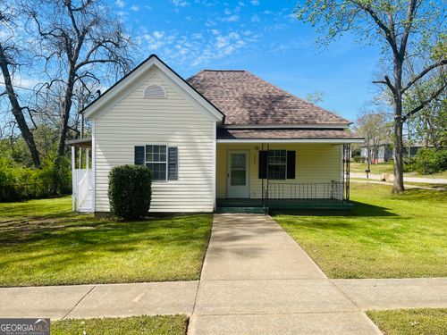 900 Park Ave, LaGrange, GA, 30240-5016 | Card Image