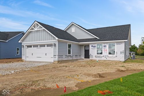 58 Eagles Trace, Whiteland, IN, 46184 | Card Image