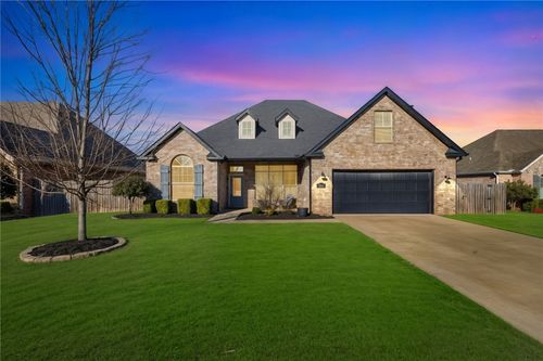 254 Penzo Ave, Tontitown, AR, 72762-2961 | Card Image