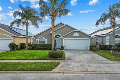 16716 Rolling Green Drive, House other with 4 bedrooms, 2 bathrooms and null parking in Clermont FL | Image 3