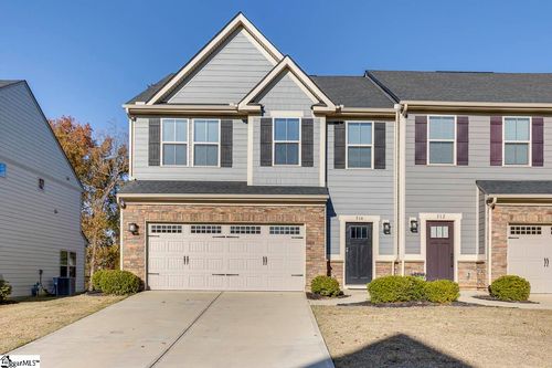 514 Martin Creek Dr, Simpsonville, SC, 29680-7465 | Card Image