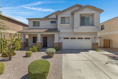 7715 S 69th Lane, Laveen, AZ, 85339 | Card Image