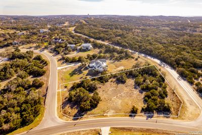 102 Jackson Creek, Home with 0 bedrooms, 0 bathrooms and null parking in Canyon Lake TX | Image 1