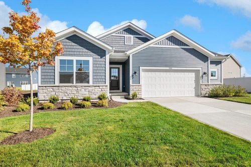 5302 Red Rock Ln, Schererville, IN, 46375-0159 | Card Image