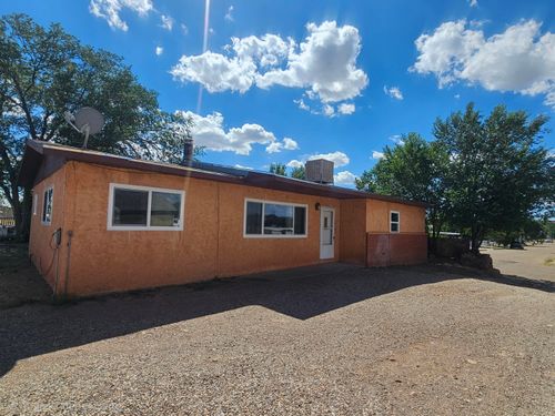 338 Thurston Lane, Santa Rosa, NM, 88435 | Card Image