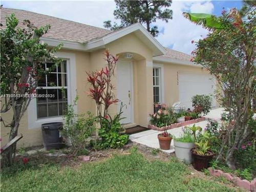 3352 Sw Himango St, Port St. Lucie, FL, 34953-4757 | Card Image