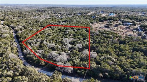 1800 S Rainbow Ranch Rd, Wimberley, TX, 78676-6279 | Card Image