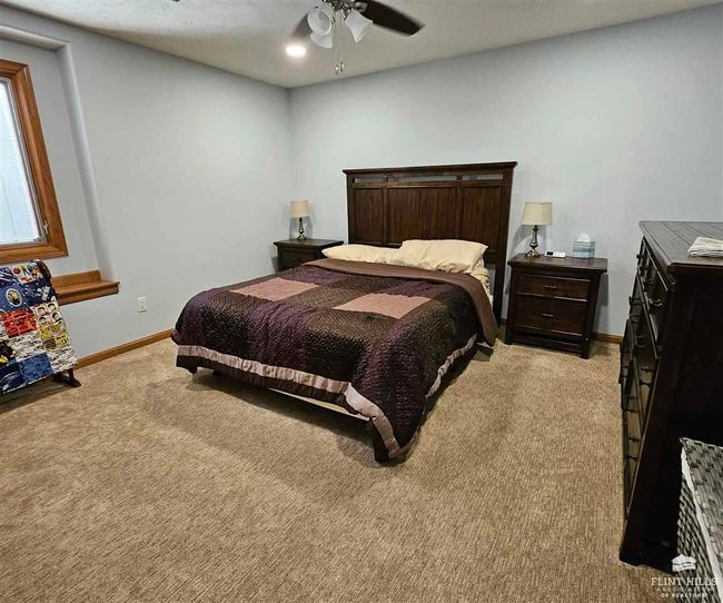 1605 Parkplace Court, House other with 3 bedrooms, 3 bathrooms and null parking in Abilene KS | Image 30