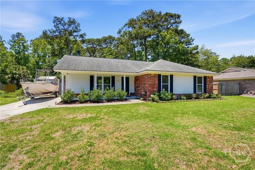 1329 Pine Ridge Dr, Savannah, GA, 31406-8239 | Card Image