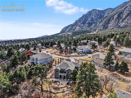 463 Mountain Pass Vw, Colorado Springs, CO, 80906-7779 | Card Image