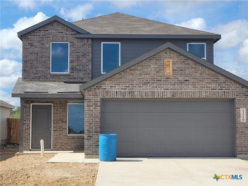 3310 Noir Ln, New Braunfels, TX, 78130-0664 | Card Image