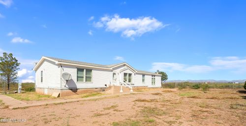 3526 W Rak Road, Douglas, AZ, 85607 | Card Image